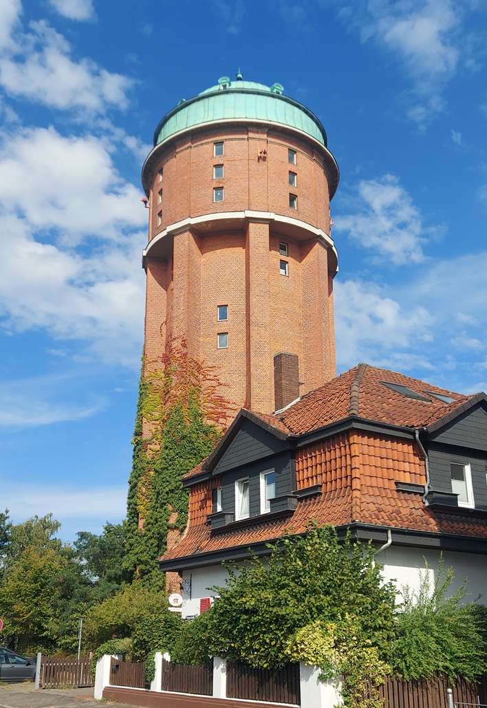 Nienburg - 2025